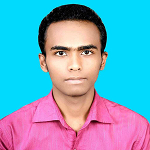 MITHUN RANA